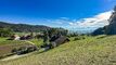 Maison avec vue magnifique
