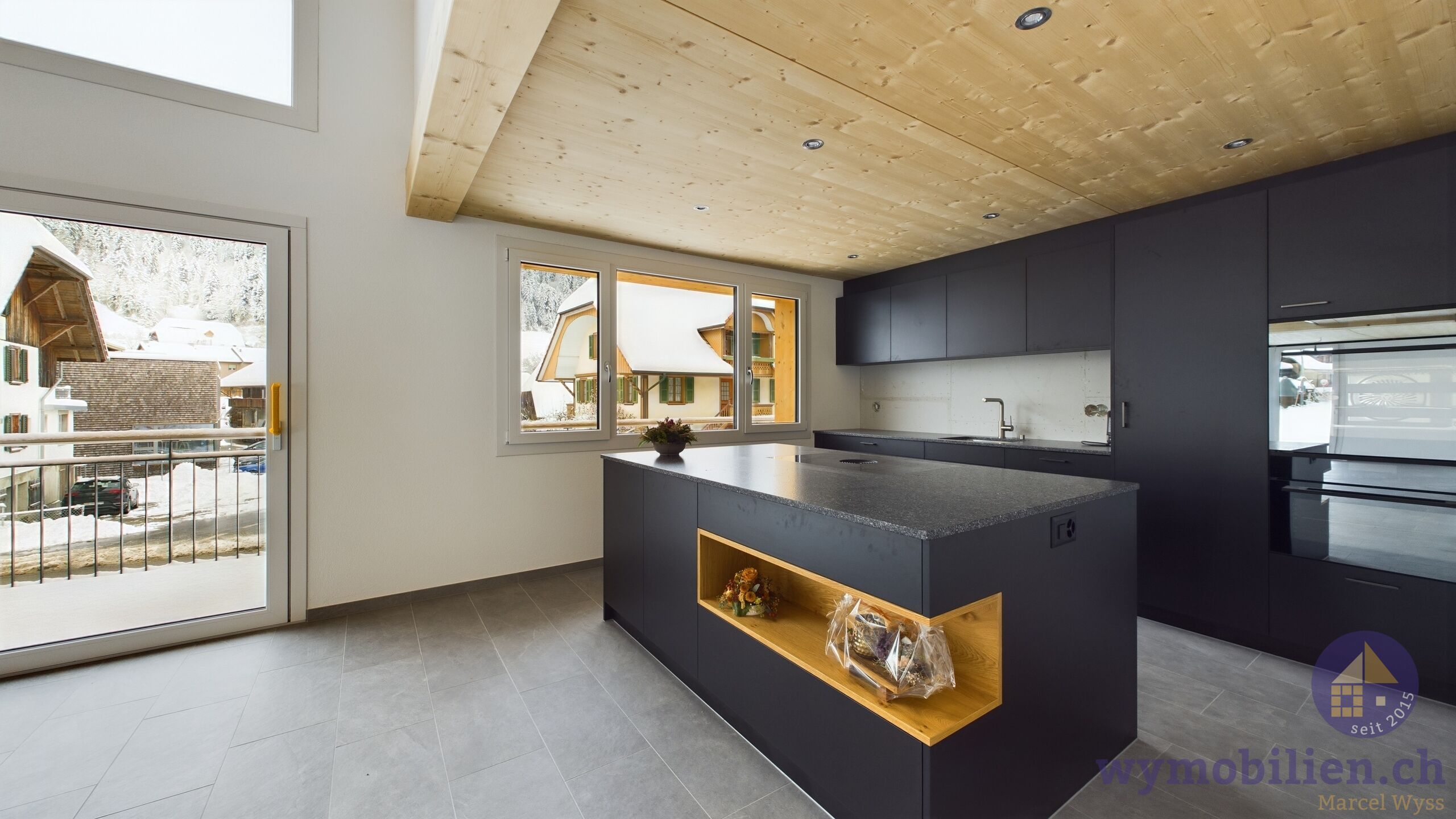 Referenzfotos EFH Löwen Lauperswil 