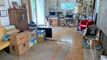 MAISON INDIVIDUELLE DE 4,5 PIECES AVEC GARAGE - A RENOVER