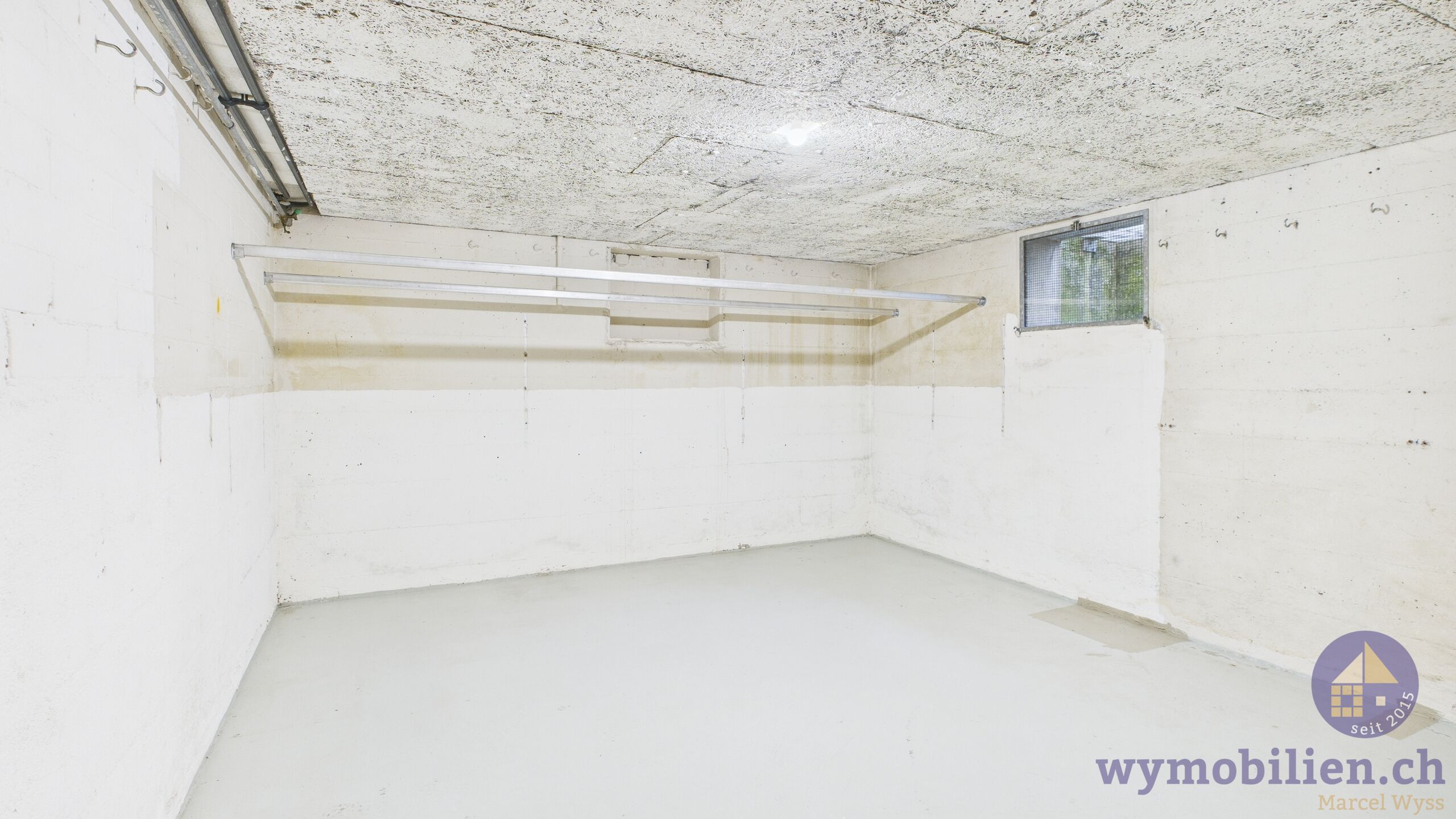 Allzweckraum/Trocknungsraum