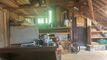 Unique en son genre : demi-chalet à Chamby