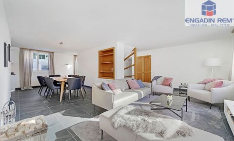 Weitsicht – Wellness – Wohlfühlen
Attikawohnung mit Seesicht & Sauna