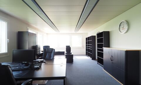 Office CH-4123 Allschwil, Herrenweg 60