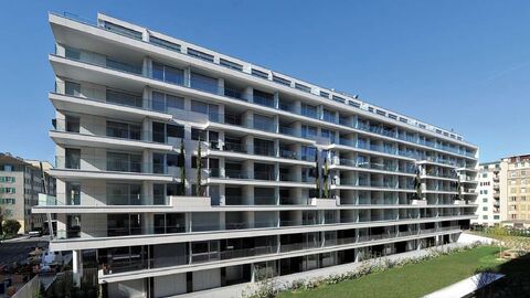Apartment CH-1202 Genève