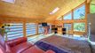 Séduisant chalet d’exception avec panorama alpin absolu