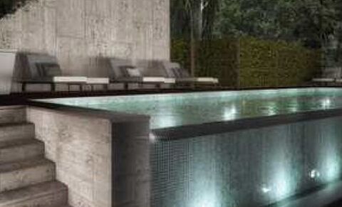 Luxurious residence located in Conches