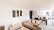 Magnifique attique 3½ pièces avec grande terrasse/véranda à Aproz-Sion