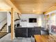 Maison moderne et familiale à deux pas du lac de Neuchâtel