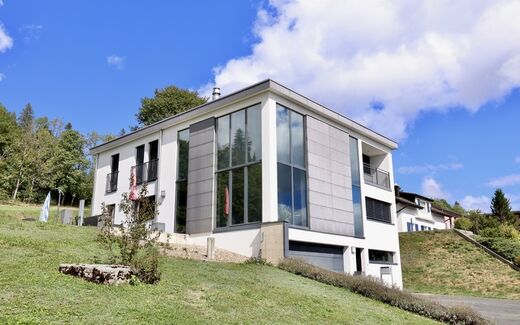 Villa CH-2350 Saignelégier