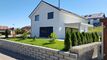 Villa neuve 6.5 pces, terrain 860m2.