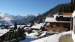 Ferienwohnung CH-3778 Schönried, Chalet Kitty
