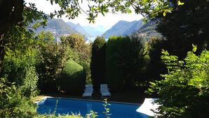 Villa CH-6926 Montagnola