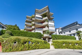 4.5-room apartment with garden near center of Lugano