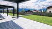 Sublime 5.5 room apartment NEW & in the heart of the resort !