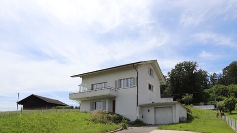 Maison individuelle CH-3274 Merzligen