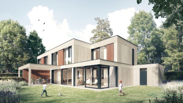 Projects CH-1227 Carouge GE