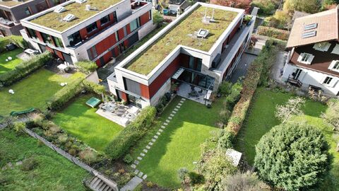 Apartment CH-4102 Binningen