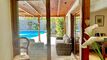 Maison de plain-pied, piscine, cachet, 5 ch et beau jardin