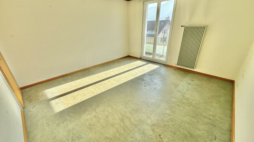 Immeuble de rendement