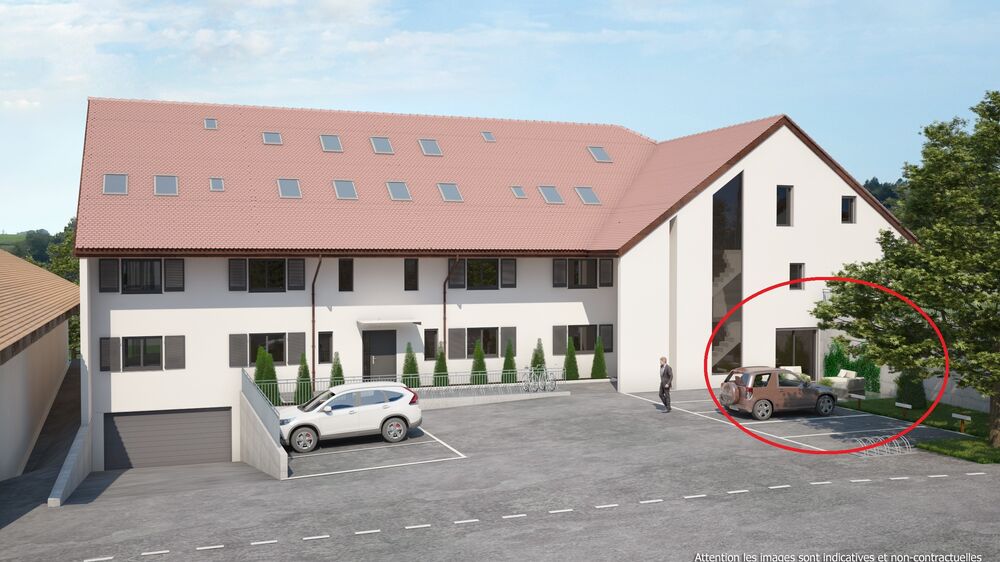 Premier coup d'oeil
