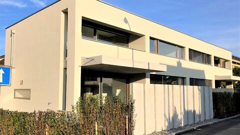 Bifamiliar house CH-5610 Wohlen AG