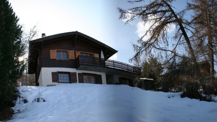 Chalet CH-1997 Haute-Nendaz