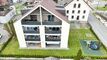 Ländliches, zentrales Wohnen in moderner 3.5 Zimmer Wohnung Nr. 2