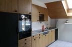 CHARMANT APPARTEMENT DE 4½ PIECES
IDEALEMENT SITUE SUR LE BOULEVARD