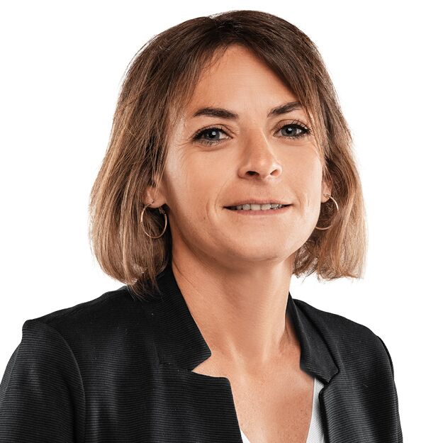 Aurélie Richer