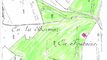 VENDU : Authentique chalet de 1803 sur la route de Leysin