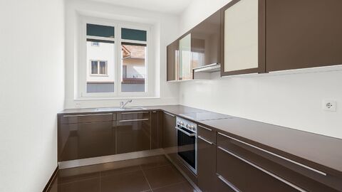 Wohnung CH-2800 Delémont