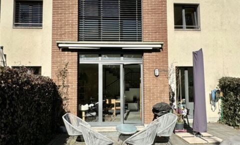 Townhouse in Champel