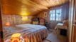 Chalet CH-1882 Gryon