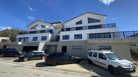 Appartement CH-2900 Porrentruy