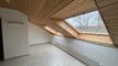 Schönes Doppelstudio/Dachwohnung