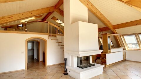 Appartement de 5.5 pièces en duplex