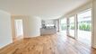 Umwerfende 4.5 Zimmer Gartenwohnung in einem Neubau an ruhiger Lage
