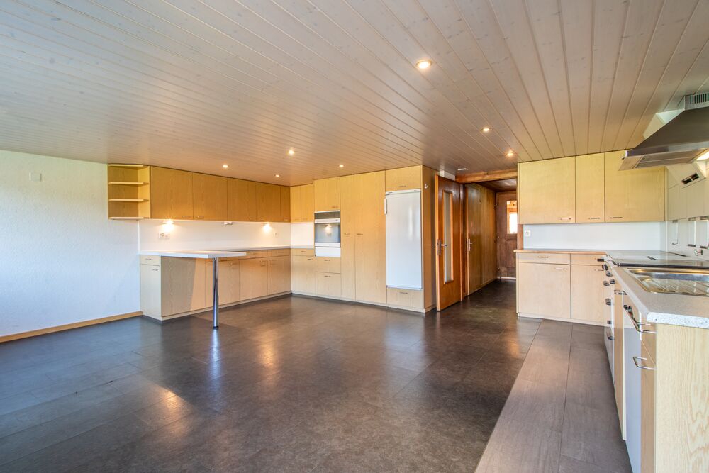 Einfamilienhaus für Naturliebhaber