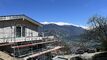 Appartement en terrasse 
à Monteiller/Savièse