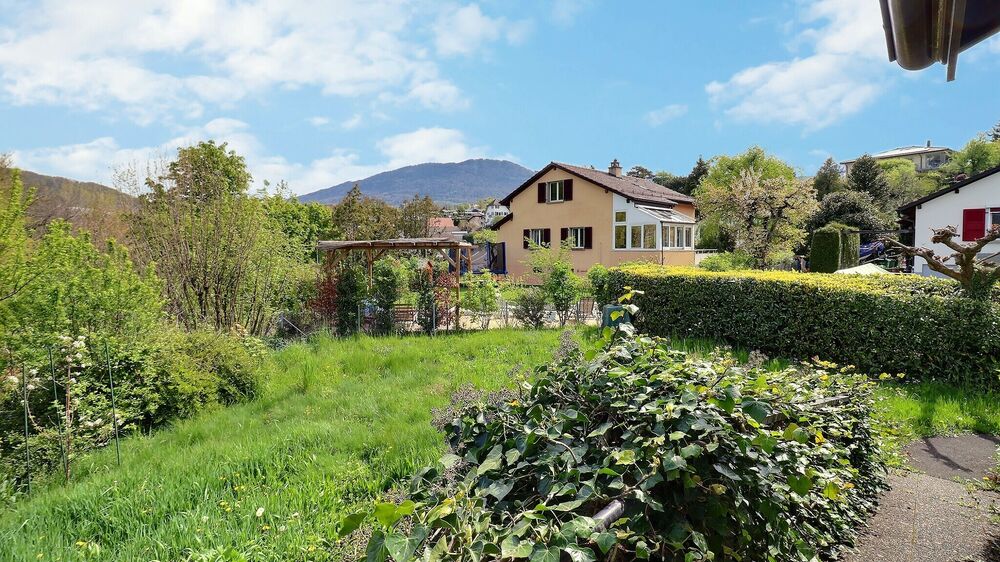 Riviera Properties Real estate agency Vevey Montreux