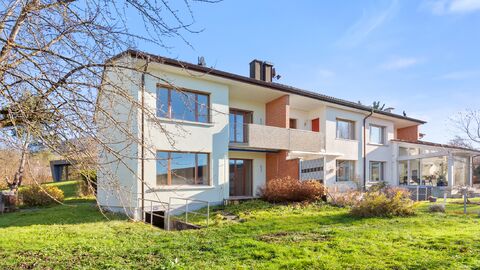 Wohlfühlen und Geniessen beginnt zu Hause!