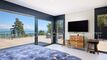 EXCLUSIVITÉ : Superbe villa contemporaine avec vue panoramique