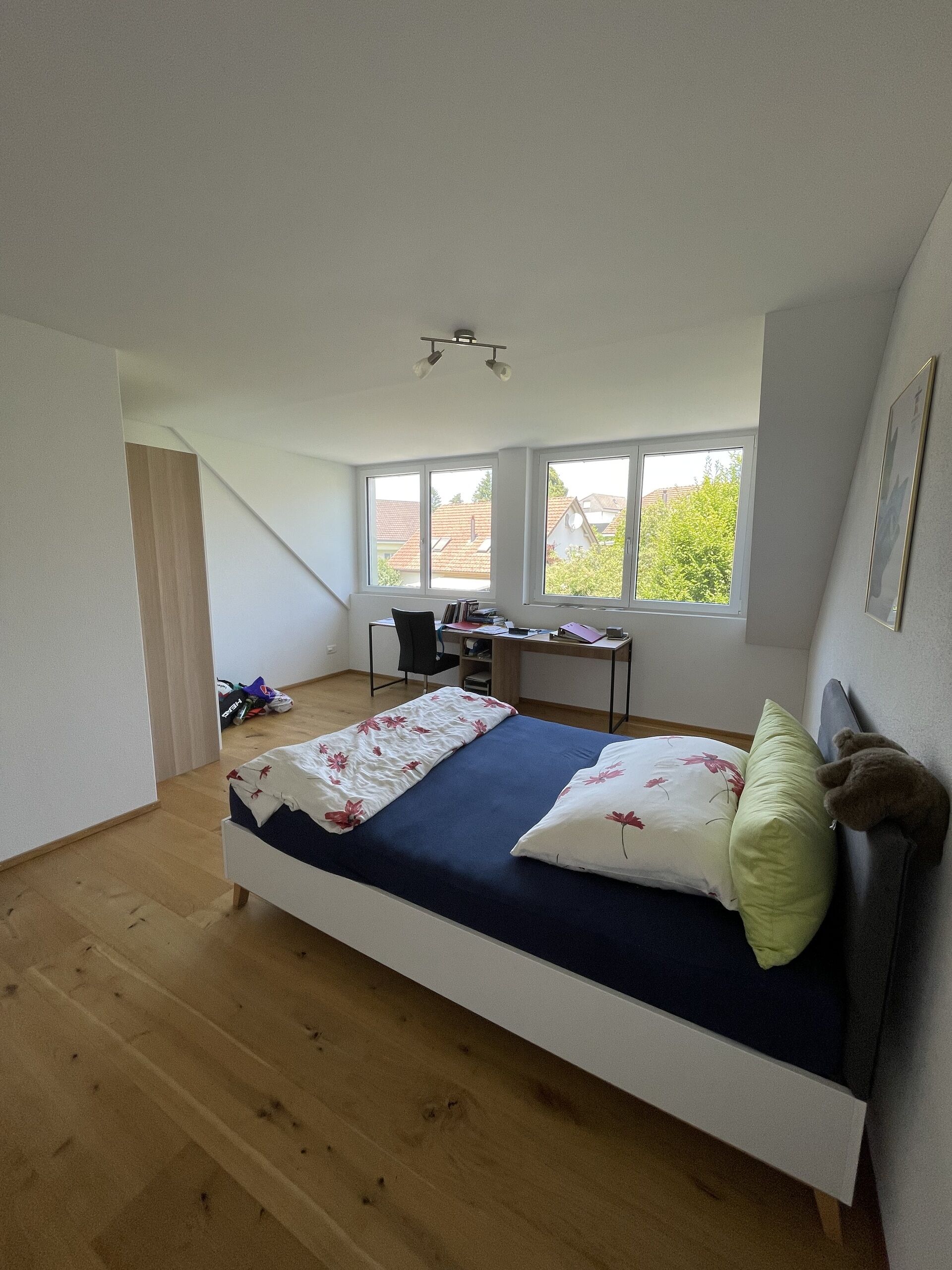 Gästezimmer