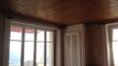 Vendu Situation dominante à Leysin : appartement de trois pièces avec cachet