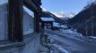 Chalet avec 3 appartements dans le Val d'Anniviers - 10579