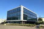 420 m² Verwaltungsfläche im 2. Stock
