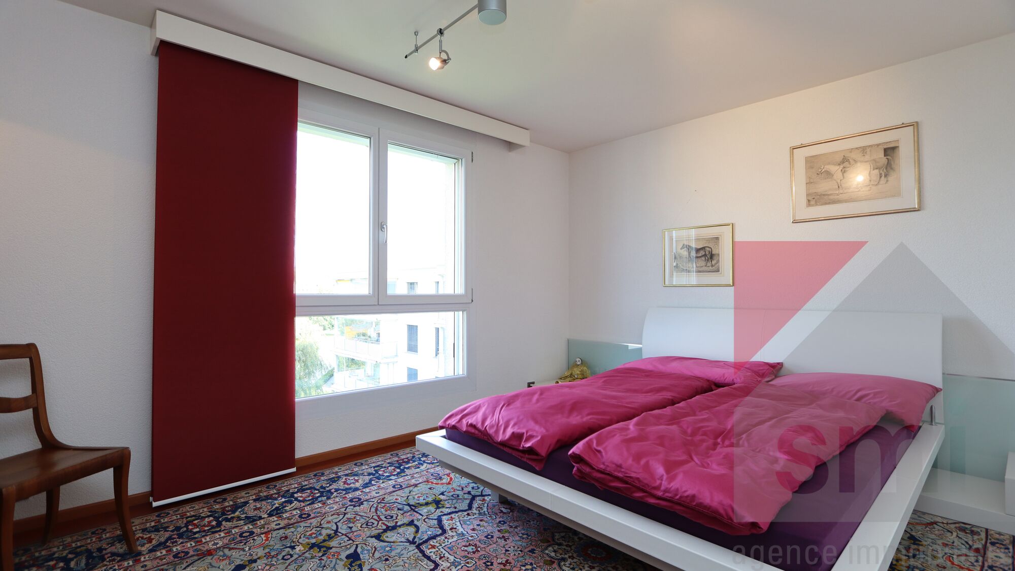 Chambre d'amis
