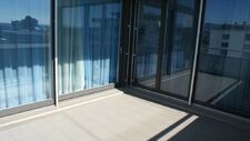 5.5 Zimmer-Penthouse mit unverbaubarer Weitsicht