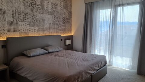 Furnished apartment CH-1025 St-Sulpice VD, Route Cantonale 19