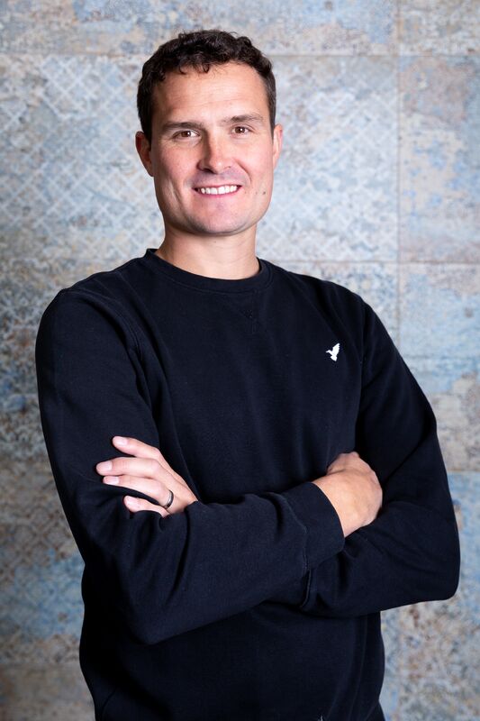 Philippe Praplan